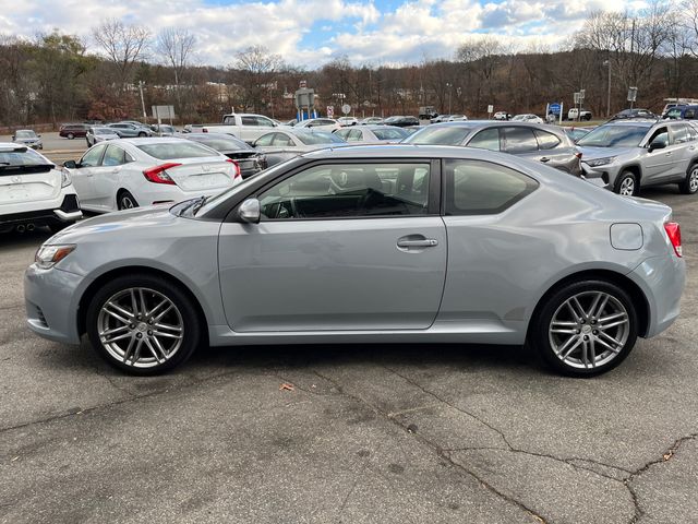 2013 Scion tC Base