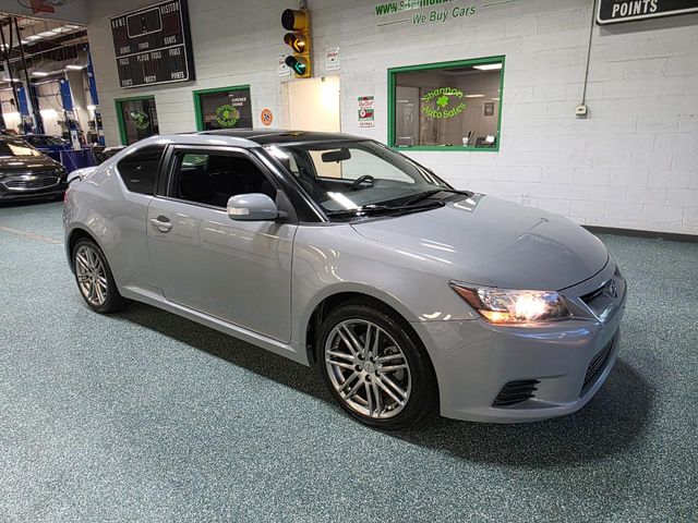 2013 Scion tC Base