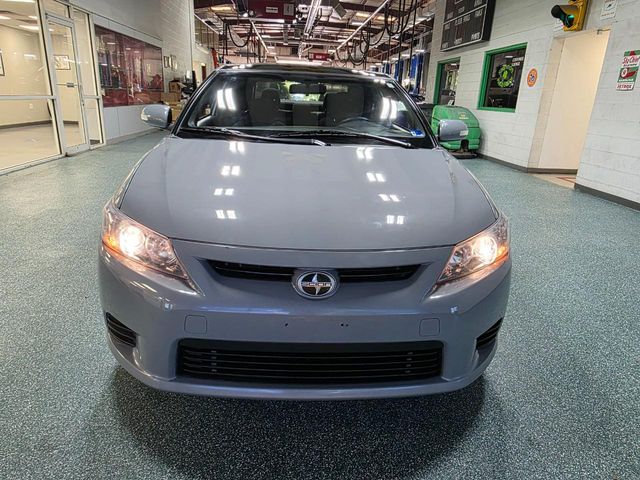 2013 Scion tC Base
