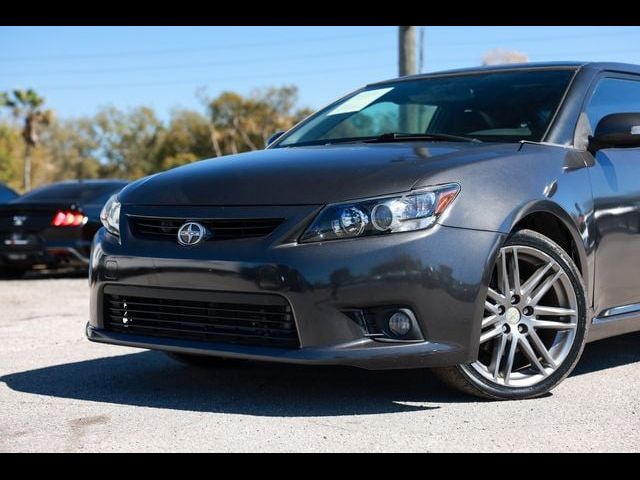 2013 Scion tC Base