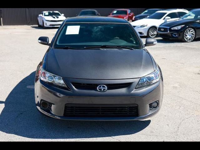 2013 Scion tC Base
