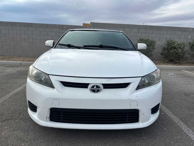 2013 Scion tC Base