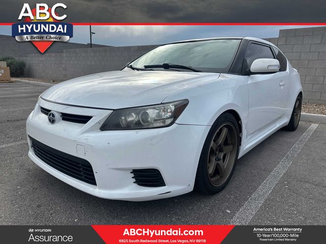 2013 Scion tC Base