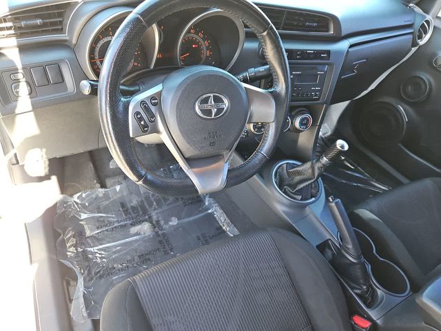 2013 Scion tC Base