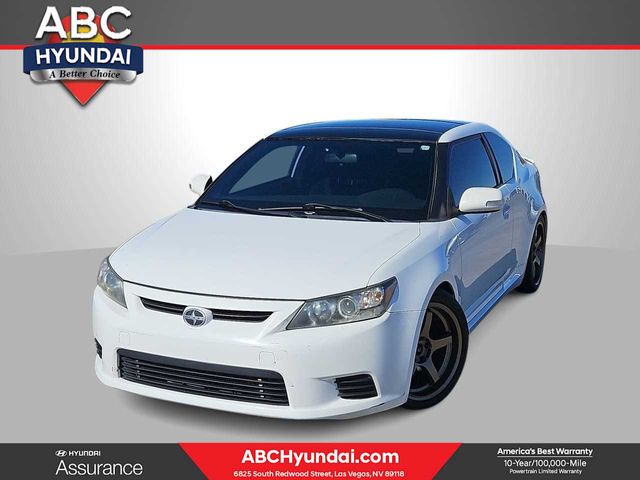 2013 Scion tC Base