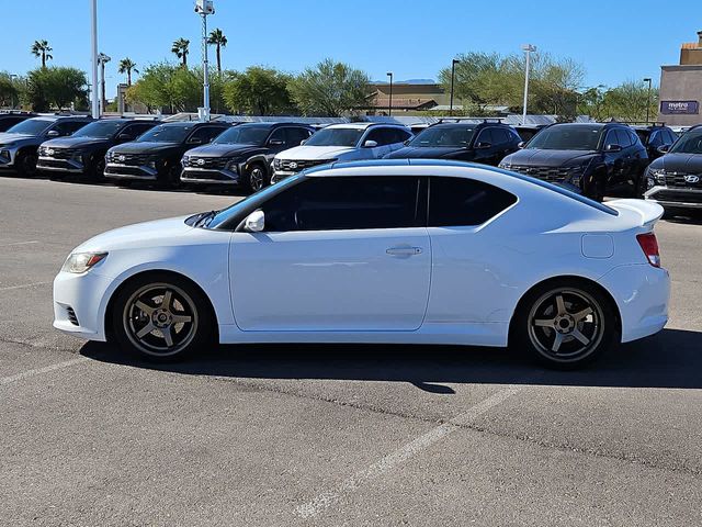 2013 Scion tC Base