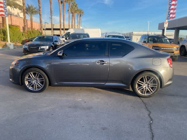 2013 Scion tC Base