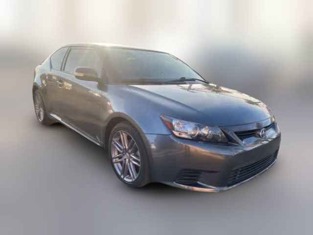 2013 Scion tC Base