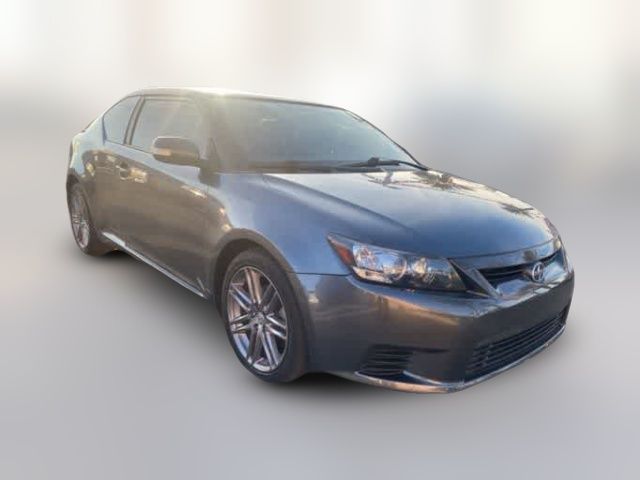 2013 Scion tC Base