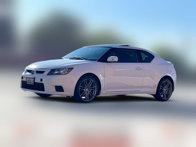 2013 Scion tC Base