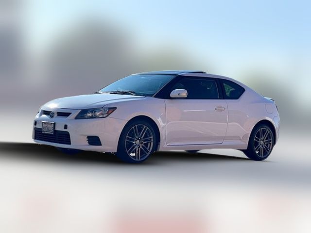 2013 Scion tC Base