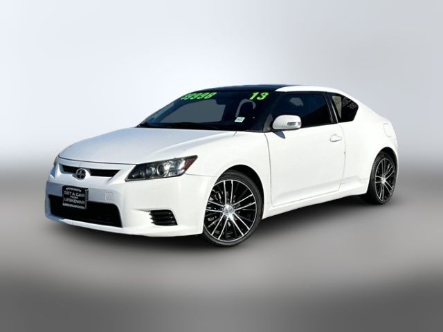 2013 Scion tC Release Series 8.0