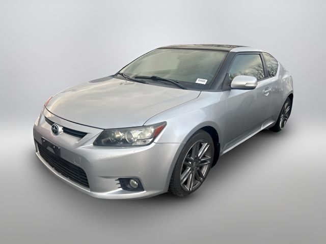 2013 Scion tC Base