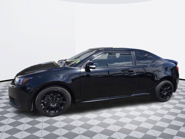 2013 Scion tC Base