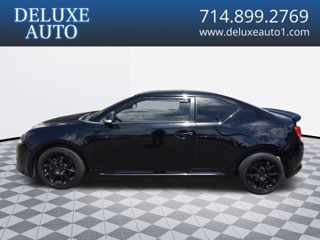 2013 Scion tC Base