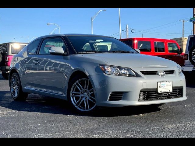 2013 Scion tC Base