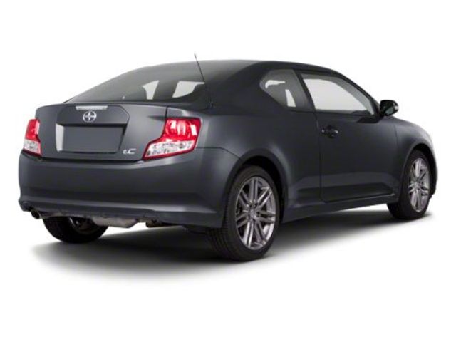 2013 Scion tC Base