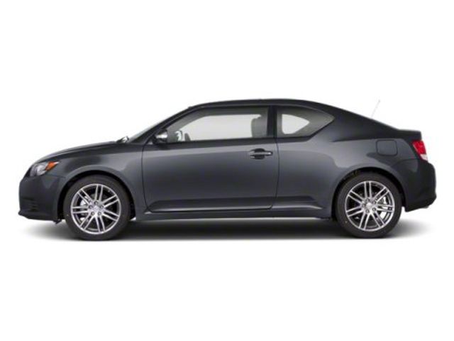 2013 Scion tC Base