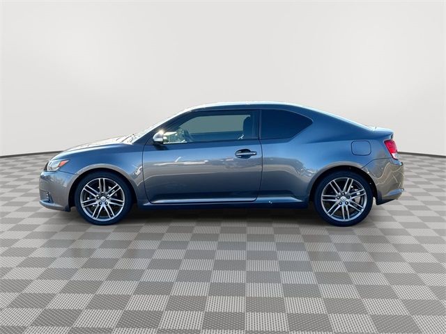 2013 Scion tC Base