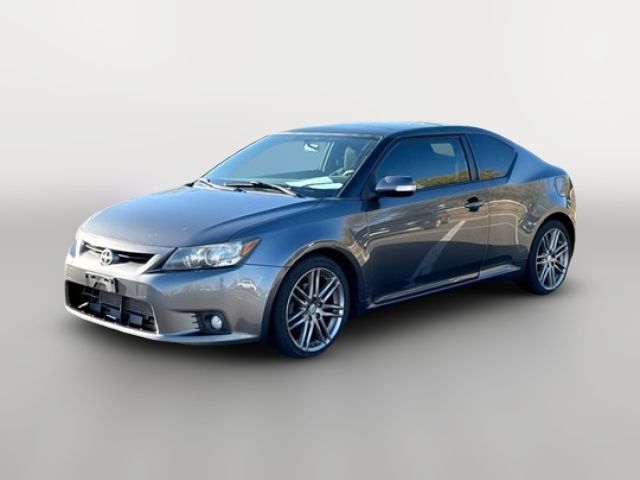 2013 Scion tC Base