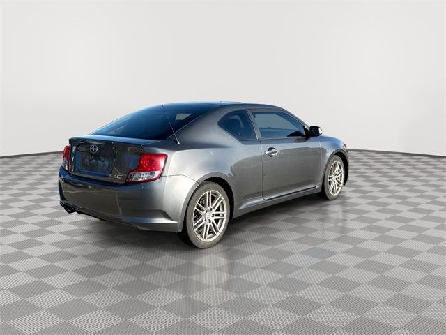 2013 Scion tC Base