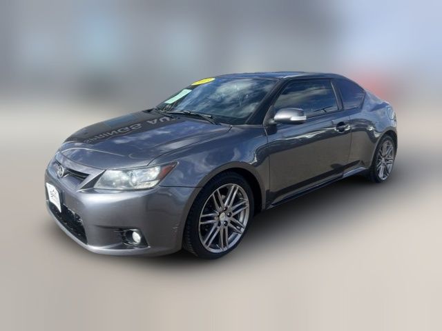 2013 Scion tC Base