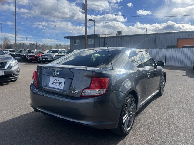 2013 Scion tC Base