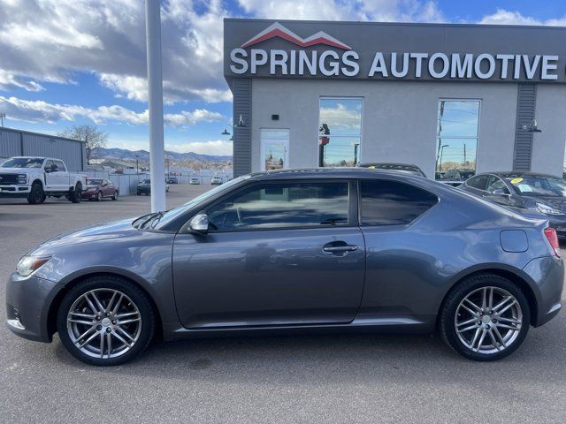 2013 Scion tC Base