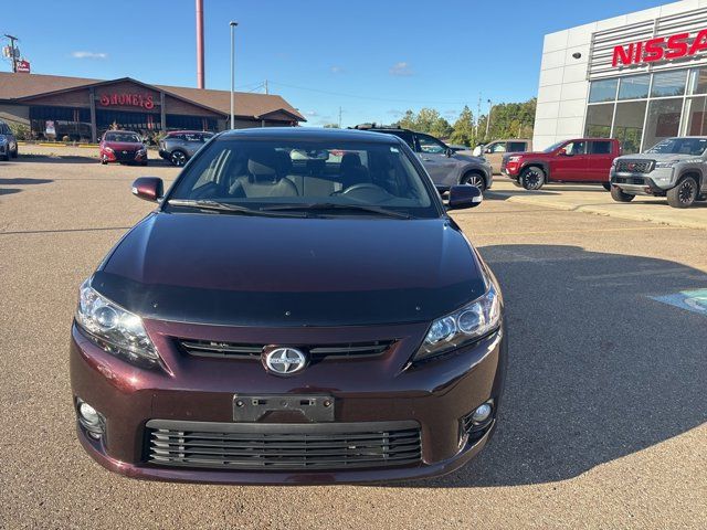 2013 Scion tC Base