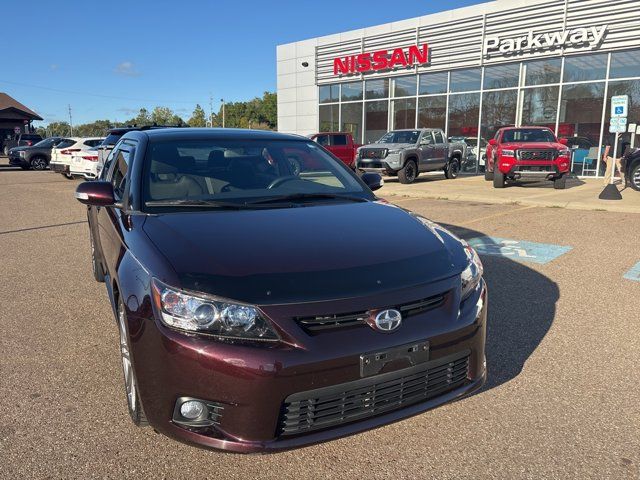 2013 Scion tC Base