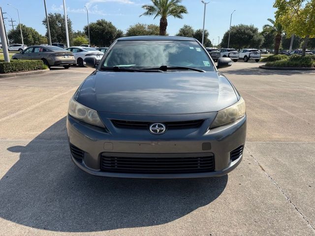 2013 Scion tC Base
