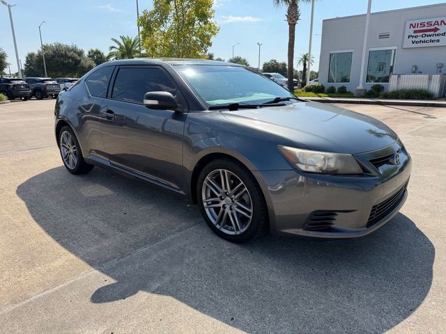 2013 Scion tC Base