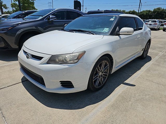 2013 Scion tC Base