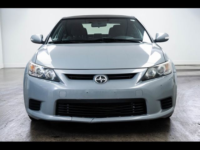 2013 Scion tC Base