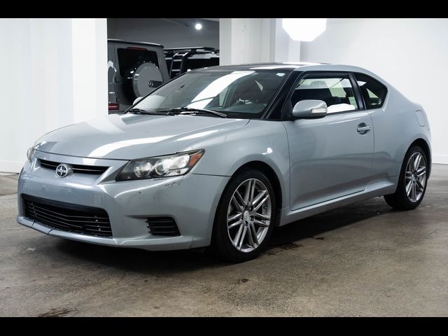 2013 Scion tC Base