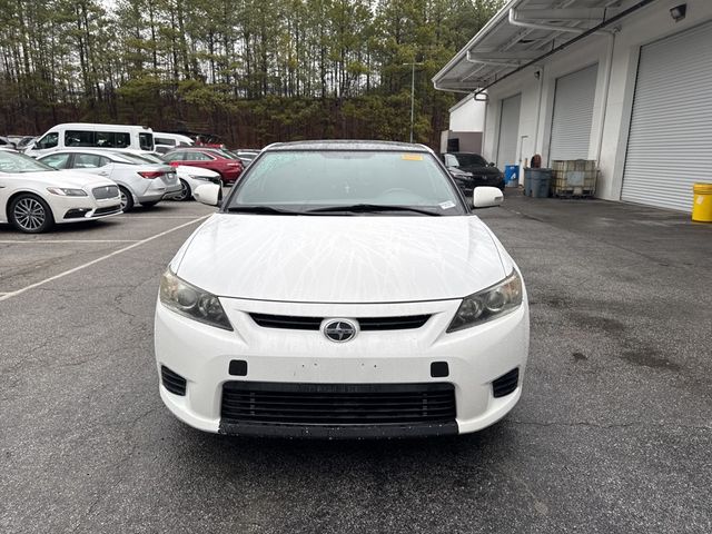 2013 Scion tC Base