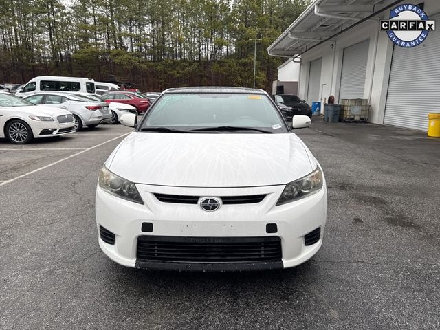 2013 Scion tC Base