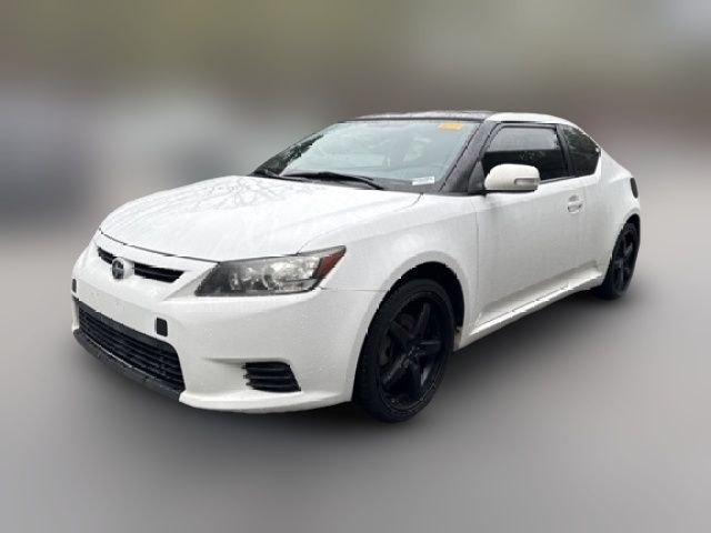 2013 Scion tC Base