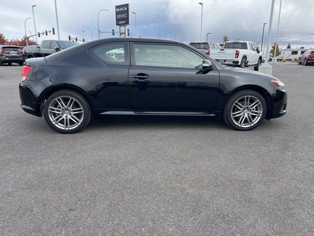 2013 Scion tC Base