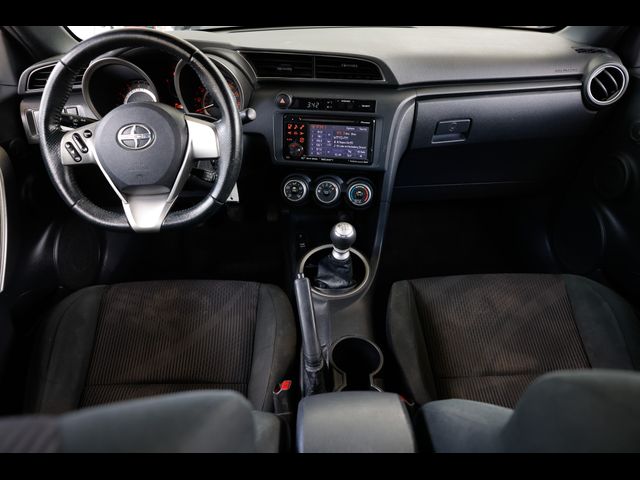 2013 Scion tC Base