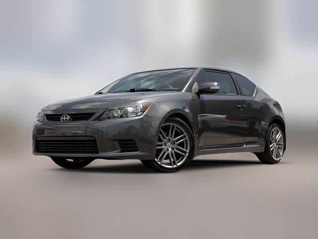 2013 Scion tC Base