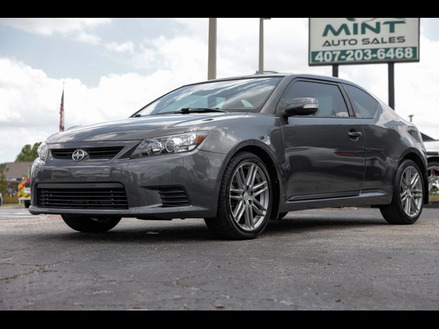 2013 Scion tC Base