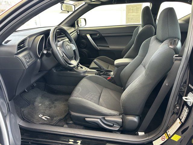 2013 Scion tC Base