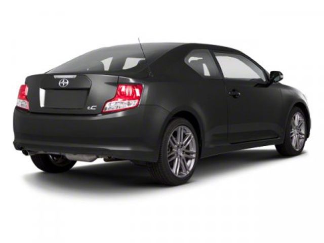 2013 Scion tC Base