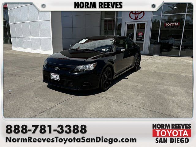 2013 Scion tC Base