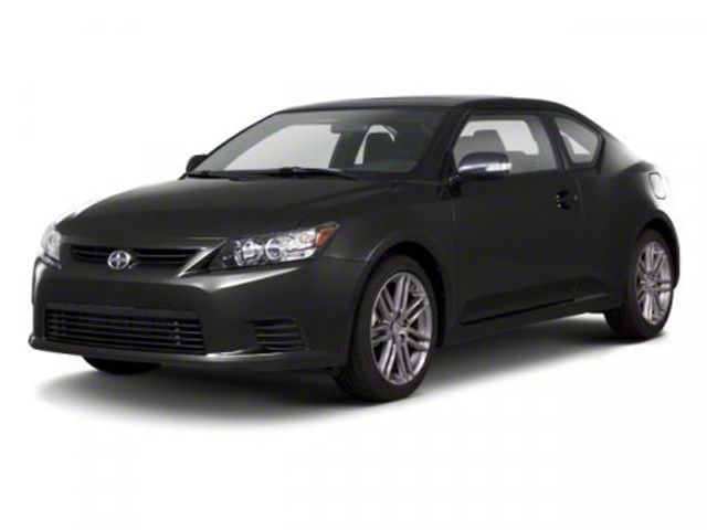 2013 Scion tC Base