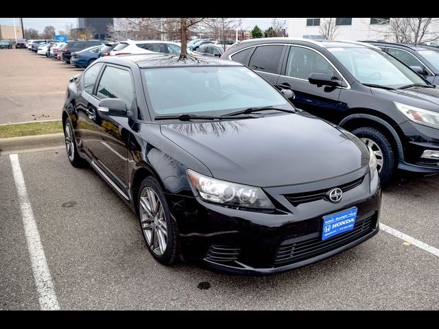 2013 Scion tC Base