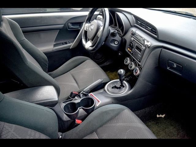 2013 Scion tC Base