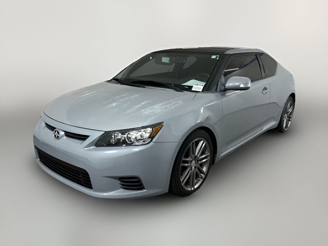 2013 Scion tC Base