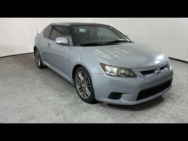 2013 Scion tC Base